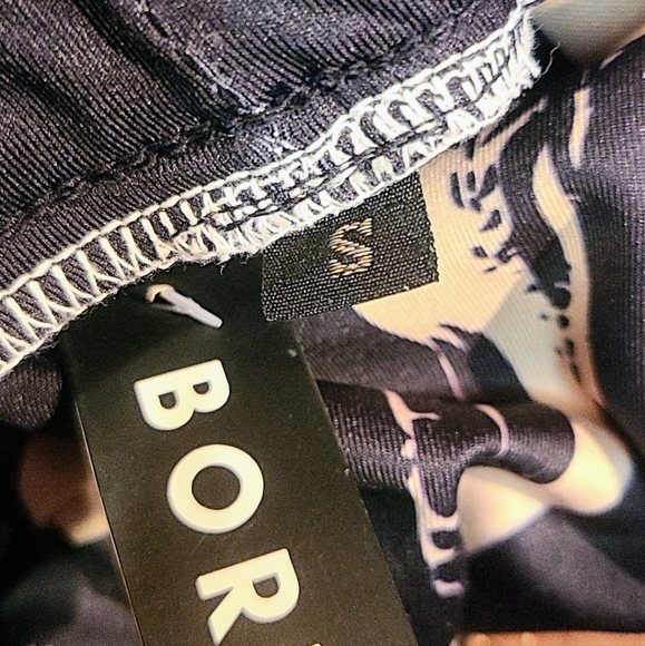 NWT Bornhoney Leggins - Picture 4 of 5